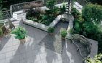 Taras - czasami trzeba od nowa