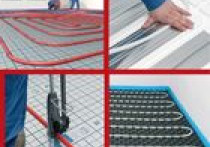 Źródło górne - jak rozprowadzić ciepło?