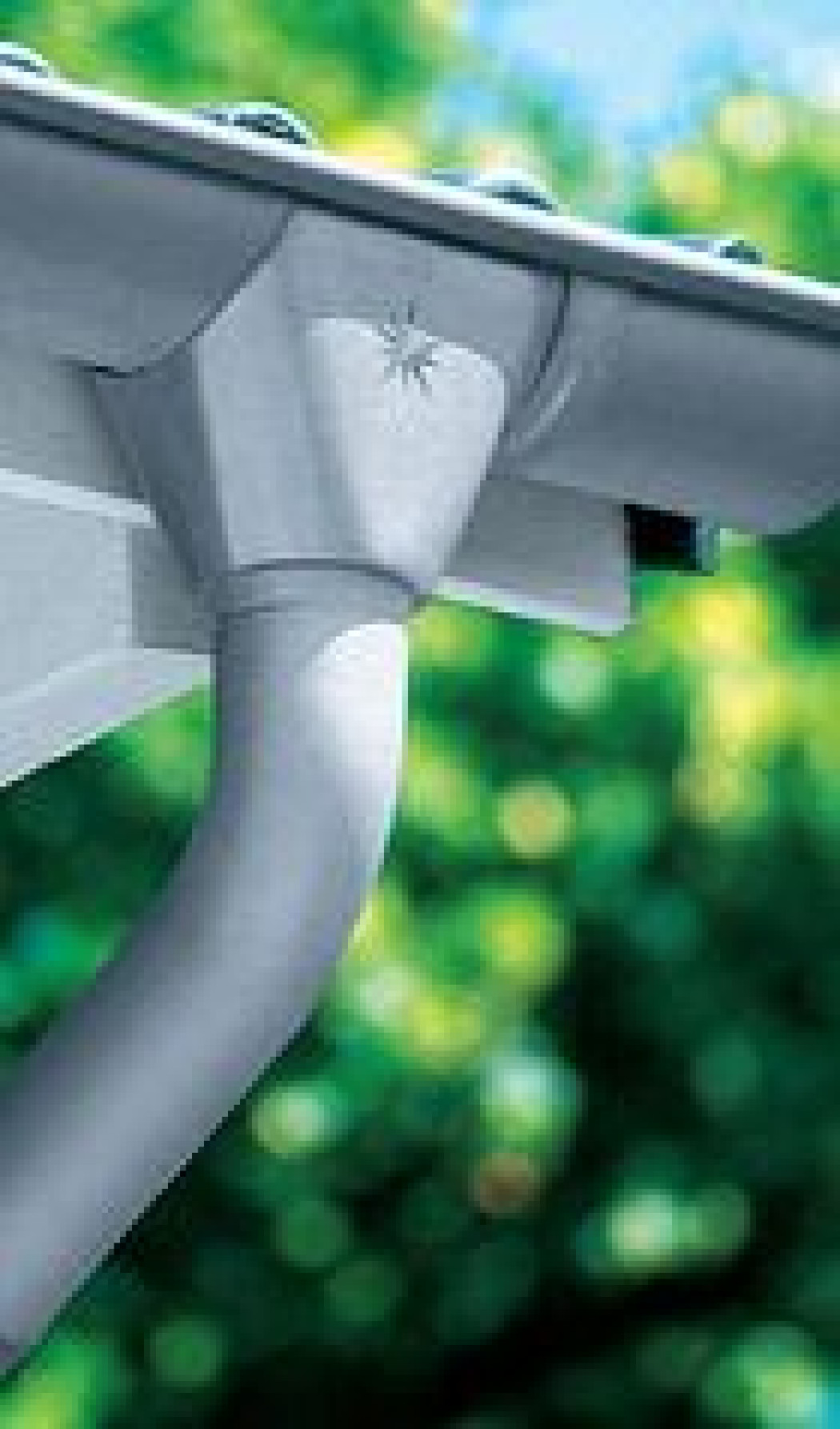 Rynny metalowe czy plastikowe?