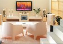 Stereo i kino domowe w Twoim Domu