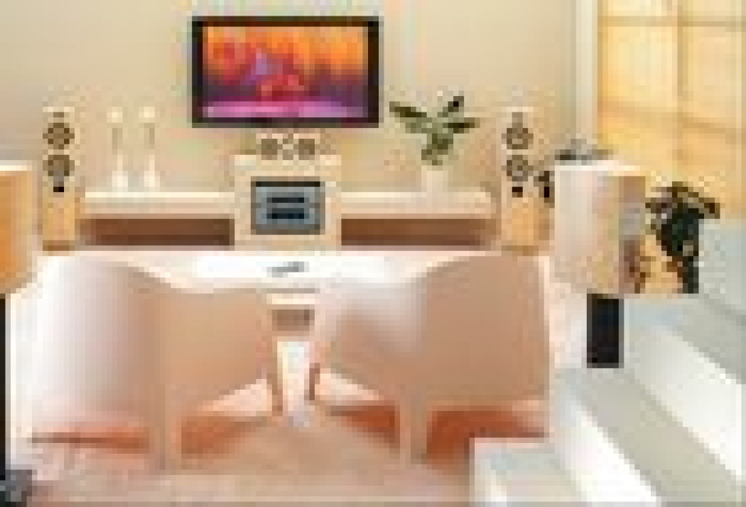 Stereo i kino domowe w Twoim Domu