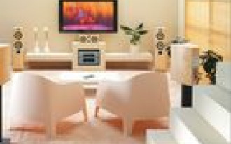 Stereo i kino domowe w Twoim Domu