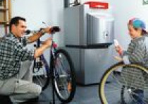 Modernizacja instalacji c.o.