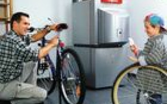 Modernizacja instalacji c.o.