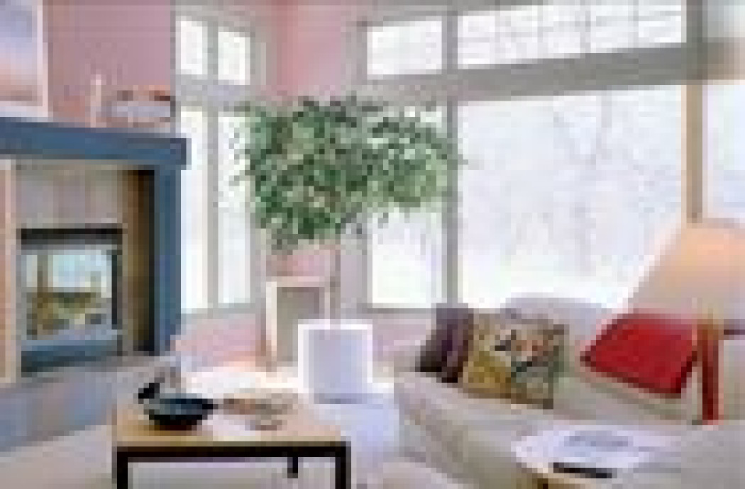 Okna drewniane i z PVC