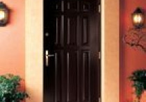 Drzwi zewnętrzne
