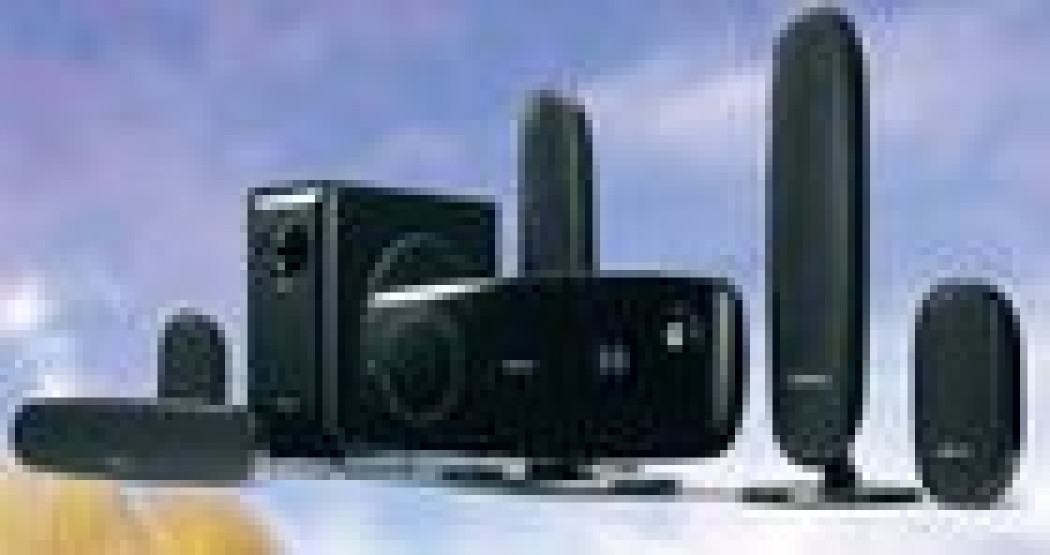 Stereo i kino domowe w Twoim Domu