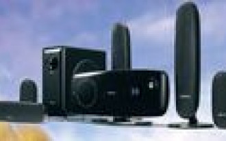 Stereo i kino domowe w Twoim Domu