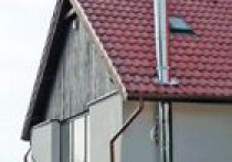 Bez komin(ka) ani rusz - kominy, kominki