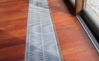 Grzejnikowe dylematy - grzejniki, podłogówka