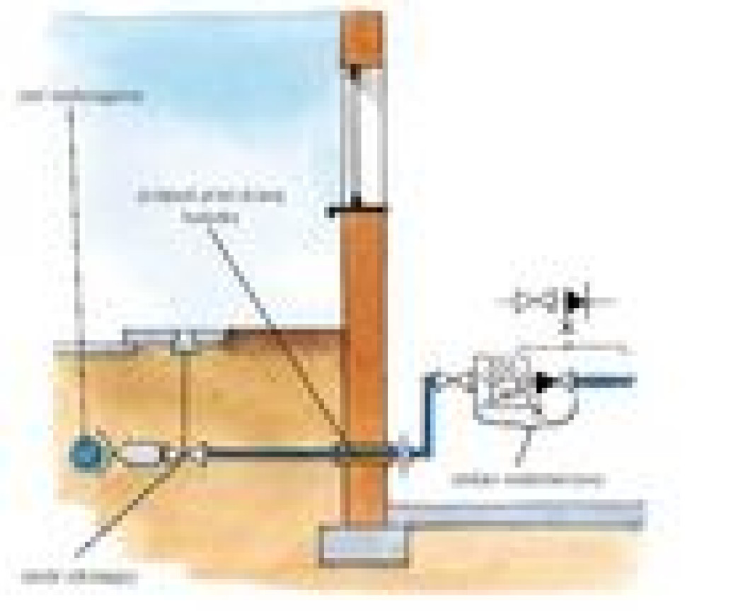 Zanim popłynie z kranu