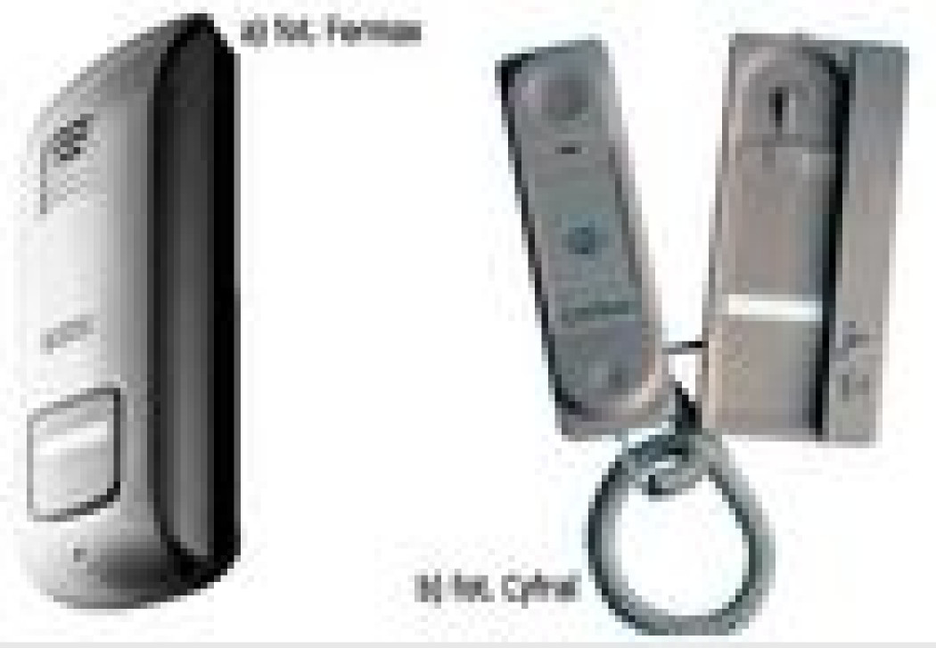 Dom bezpieczny i... myślący