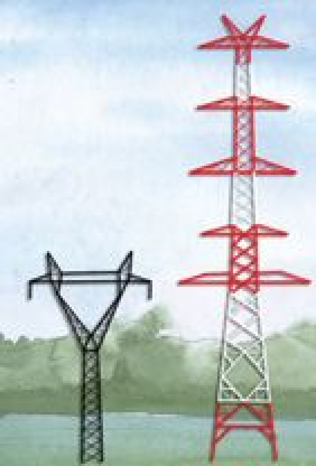 Dawid i Goliat?  Opowieść bez zakończenia