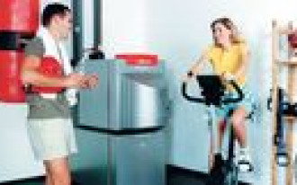 Kotły gazowe i olejowe