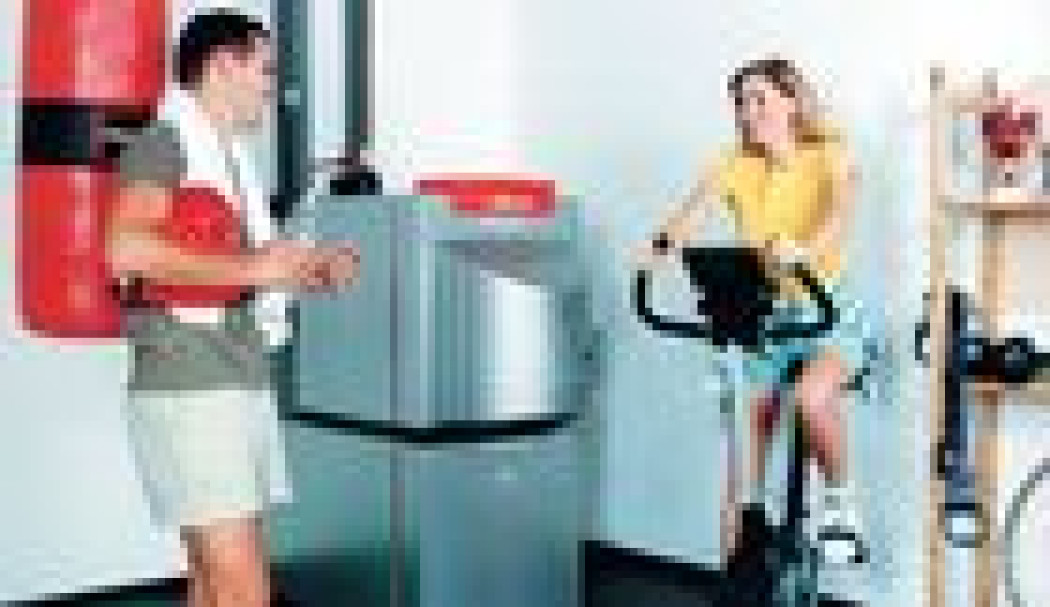 Kotły gazowe i olejowe