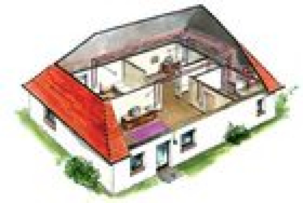 Wewnętrzna instalacja elektryczna