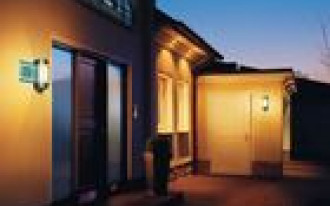 Oświetlenie zewnętrzne