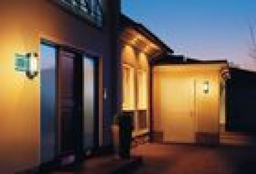 Oświetlenie zewnętrzne