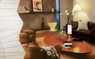 Oświetlenie wewnętrzne