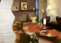 Oświetlenie wewnętrzne