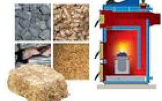 Kotły na paliwo stałe