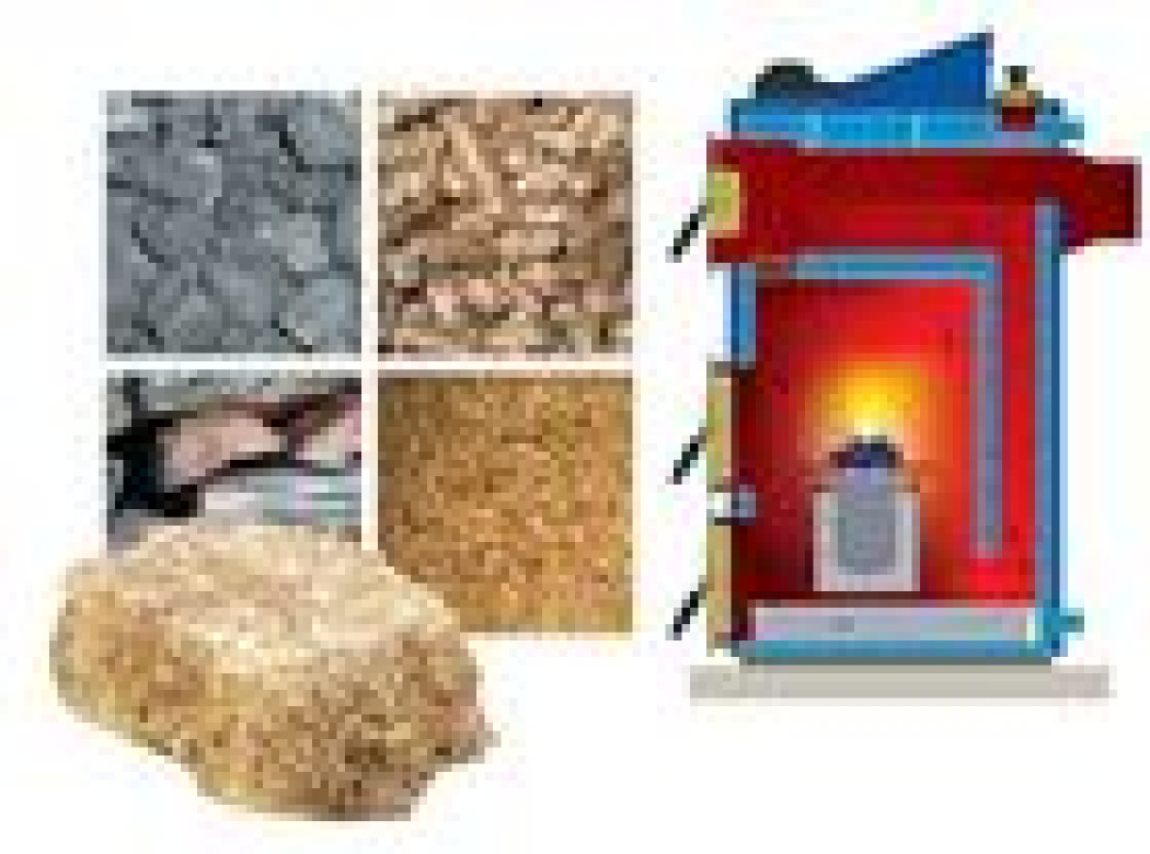 Kotły na paliwo stałe