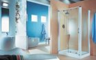 Modernizacja łazienki