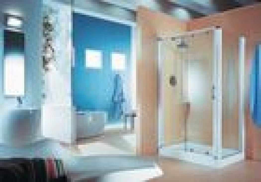 Modernizacja łazienki