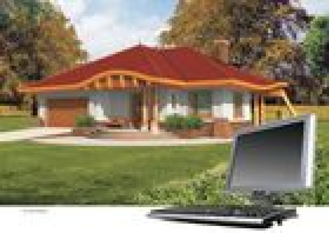 Bezprzewodowy Internet