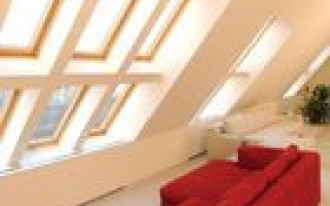 Okno dachowe czy lukarna?