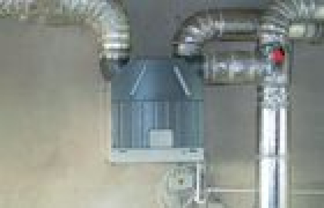 Świeży powiew w domu energooszczędnym