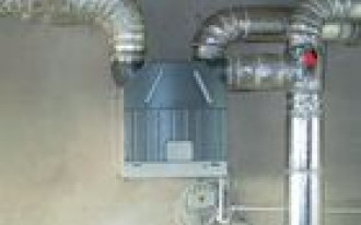 Świeży powiew w domu energooszczędnym