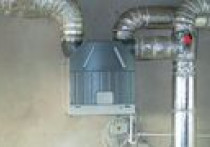 Świeży powiew w domu energooszczędnym