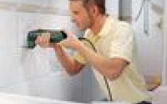 Szwajcarski scyzoryk wśród elektronarzędzi