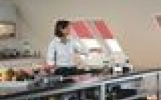 Dobry projekt kuchni