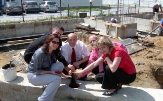 Rąbek historii Galeco