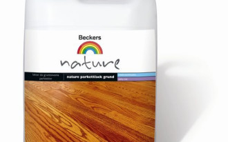 Nanotechnologia na podłodze