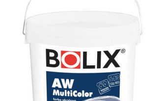 Wnętrza w 60 Kolorach Żywiołów