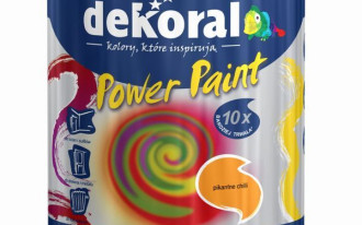 Farba wielozadaniowa