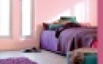 Pomysł na sypialnię