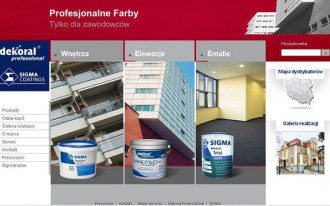 Serwisy dla profesjonalistów