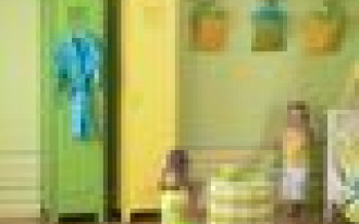 Urządzamy pokój dziecka