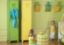 Urządzamy pokój dziecka