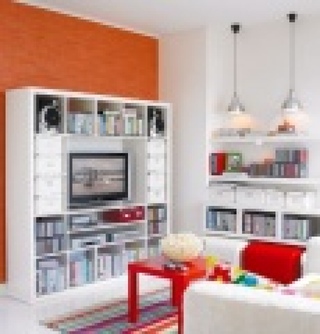 Salon to brzmi dumnie