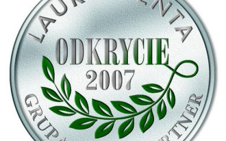 Czarna mamba odkryciem roku