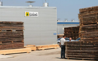 Już nie tylko meble