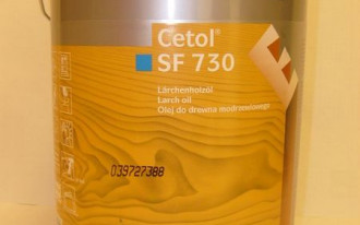 Naturalne piękno drewna