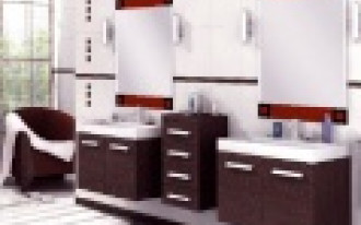 Nie tylko do kąpieli - łazienka