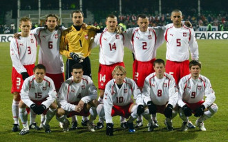 Fakro sponsorem reprezentacji Polski