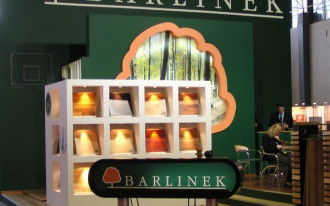 Business Superbrands dla Barlinka